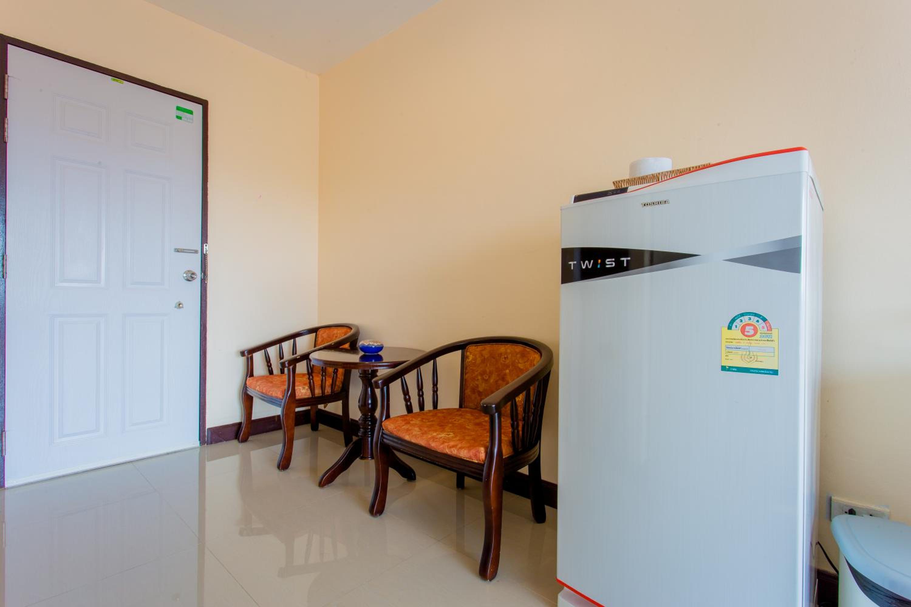 Surin Sunset Hotel 26/55