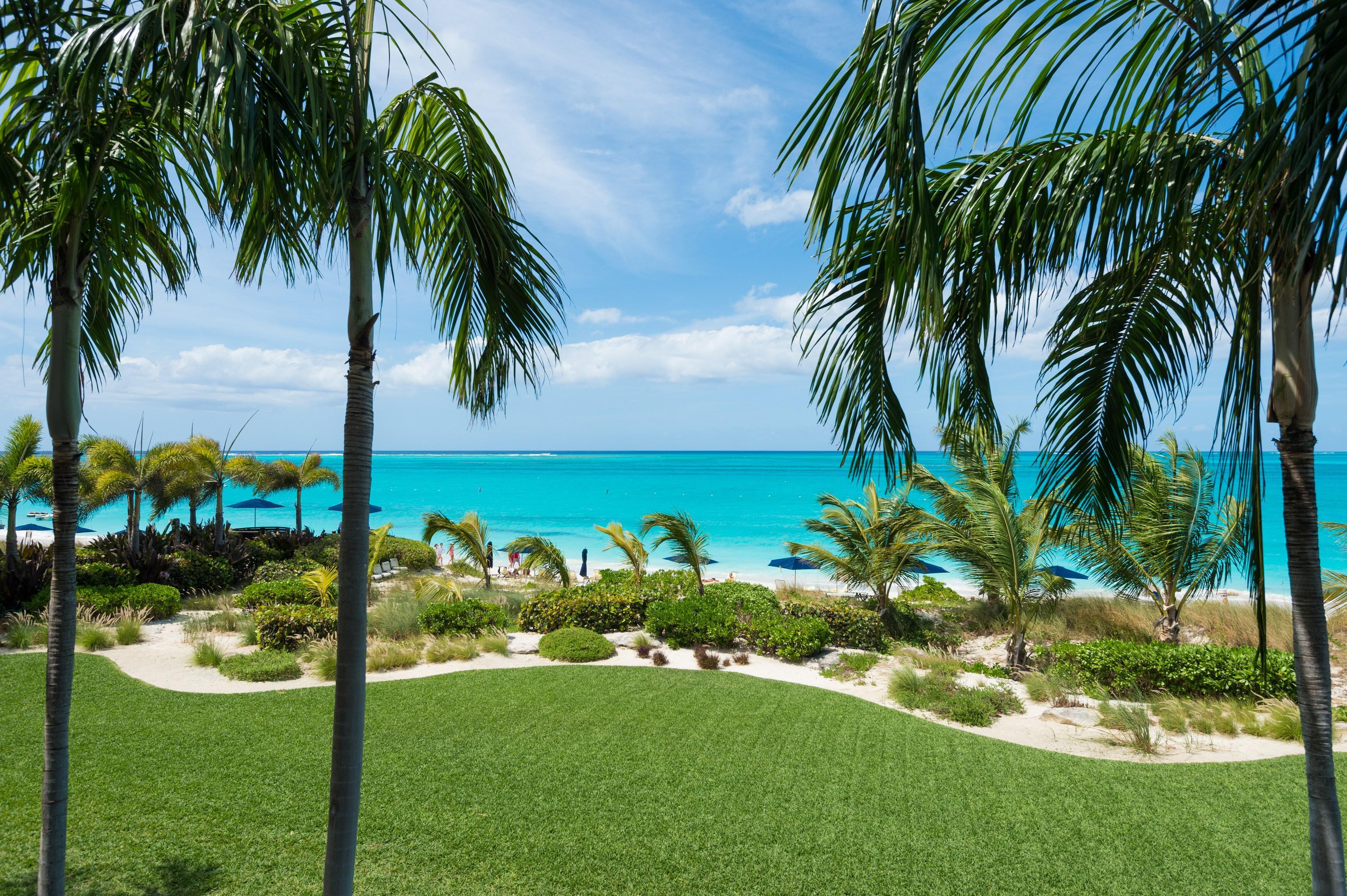The Regent Grand on Grace Bay Beach 32/49