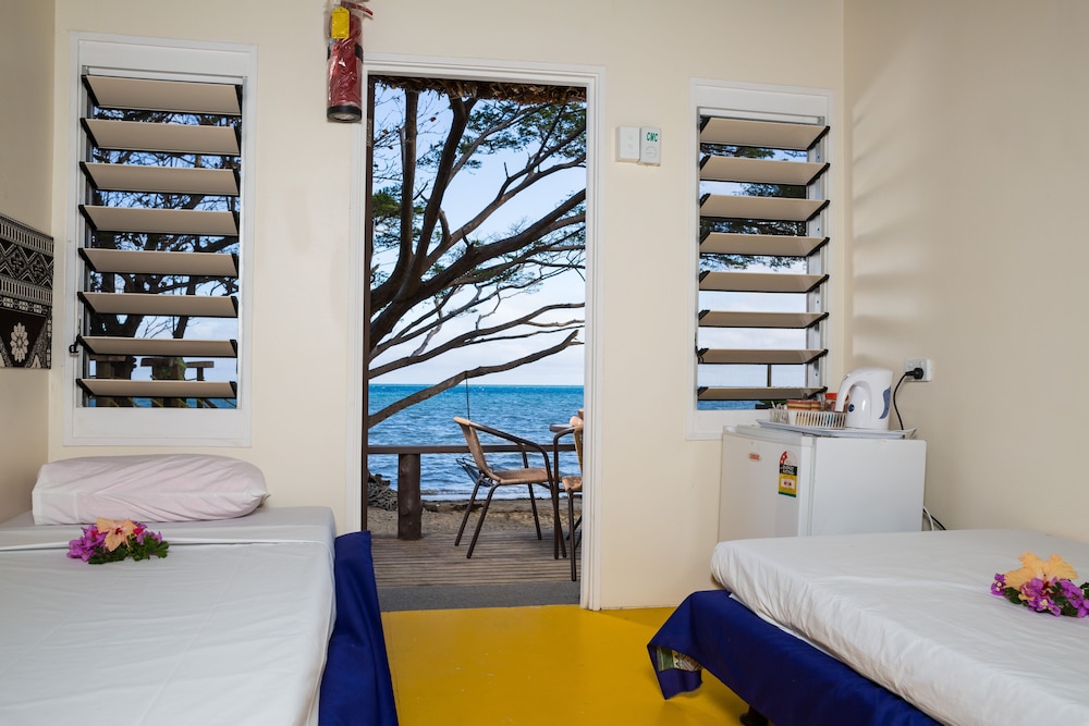 Funky Fish Beach Resort 18/50