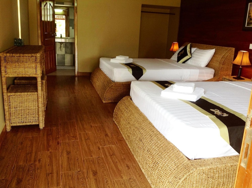 Atmaland Resort 29/66
