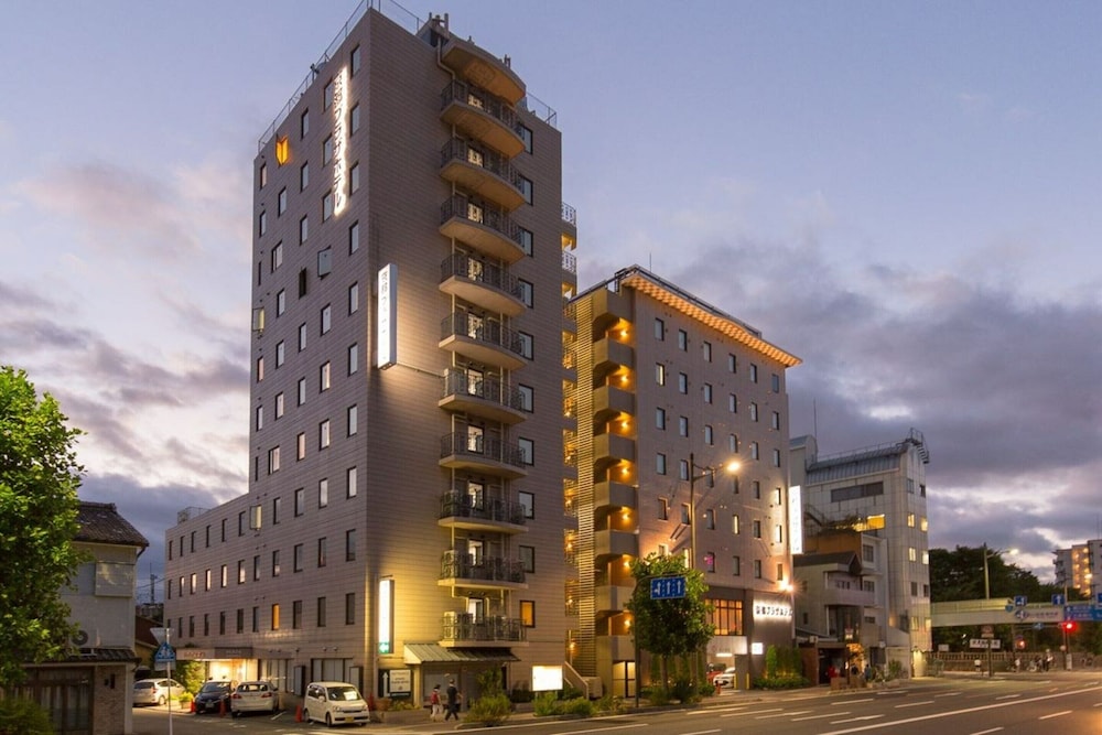 Kyoto Plaza Hotel 2/39