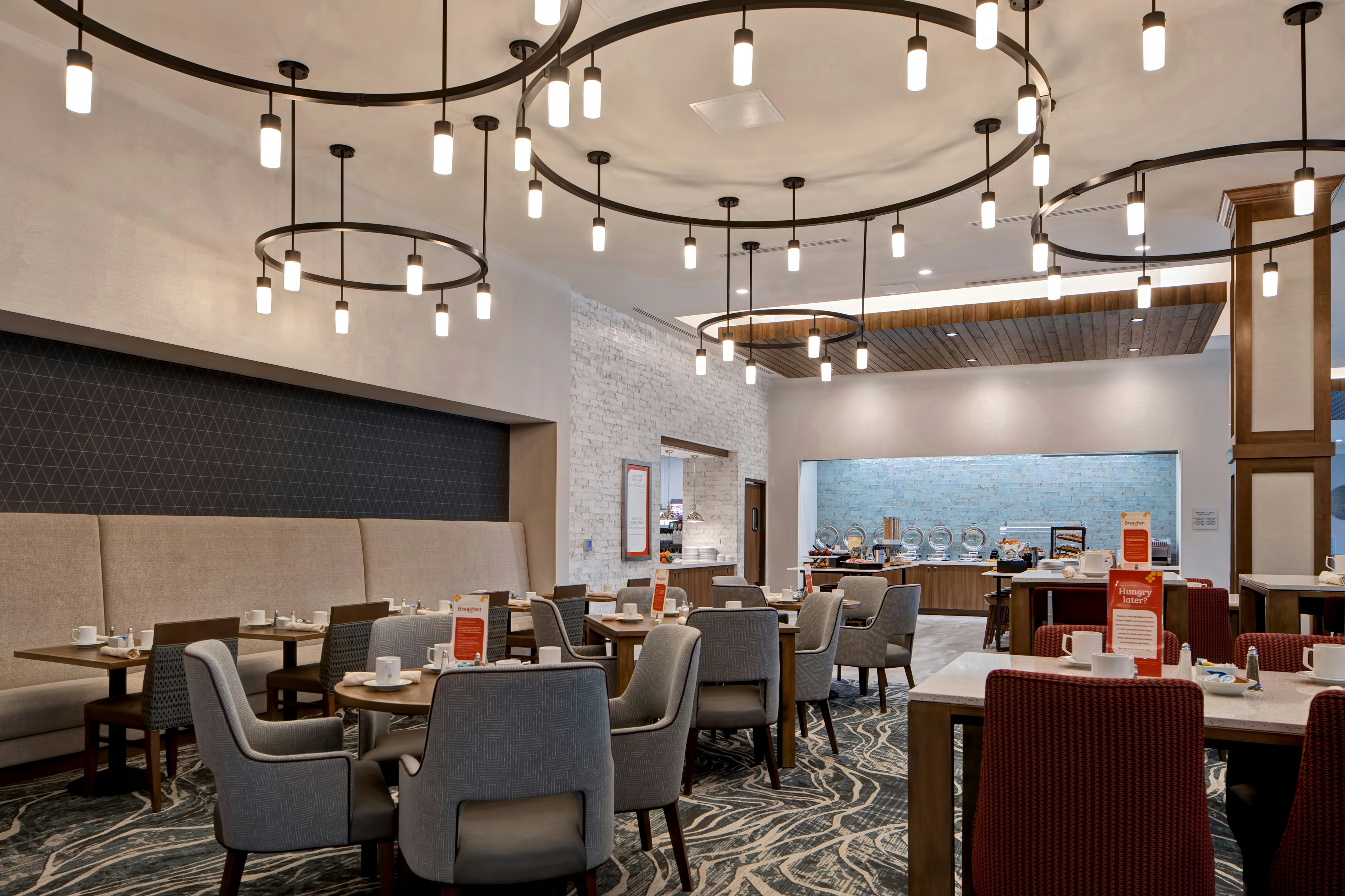 Hilton Garden Inn Summerville 27/36