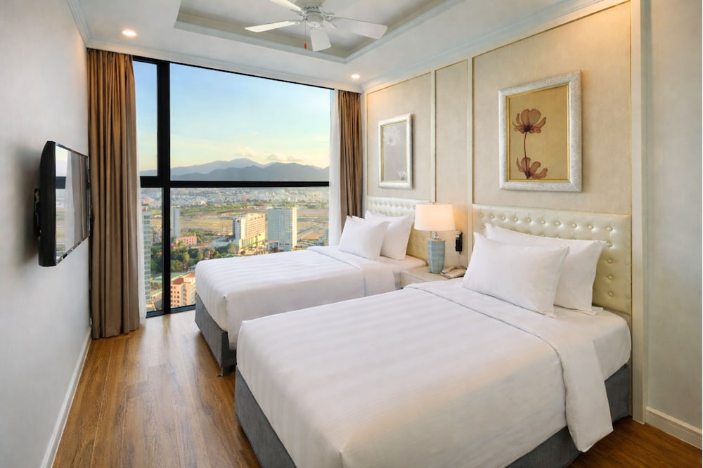 Vinpearl Beachfront Nha Trang 28/74