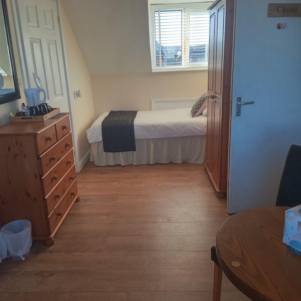 The Wilton Guest House 36/50