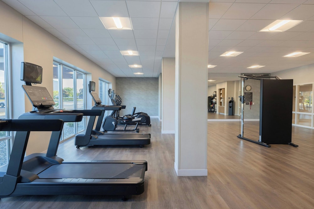 Towneplace Suites By Marriott Dayton Beavercreek 22/34