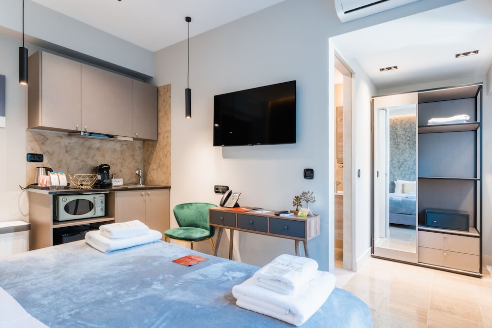 Royalty Suites Psyrri 14/43