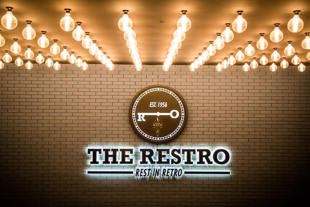 The Restro 34/59