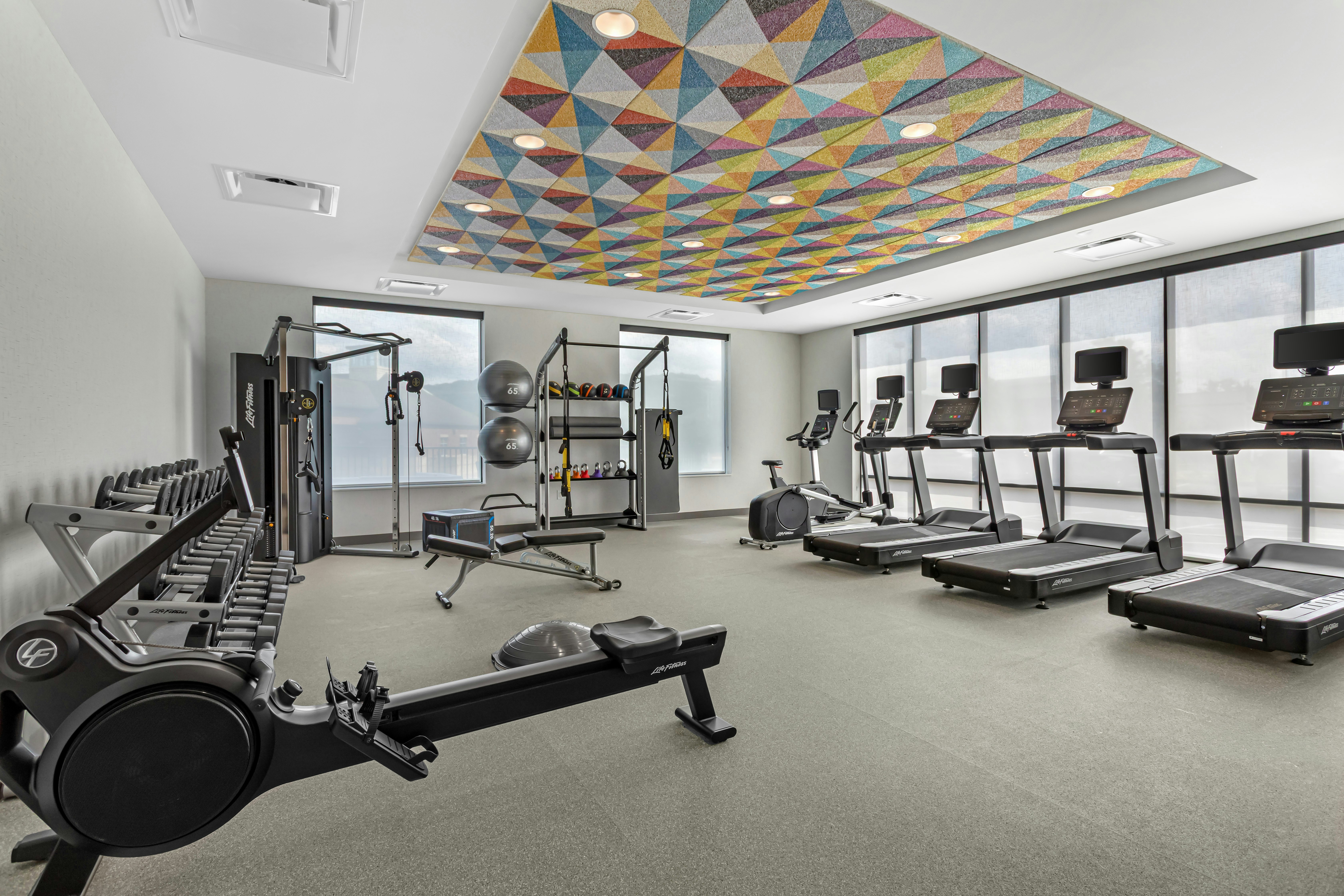Home2 Suites by Hilton Powell Knoxville North 12/24