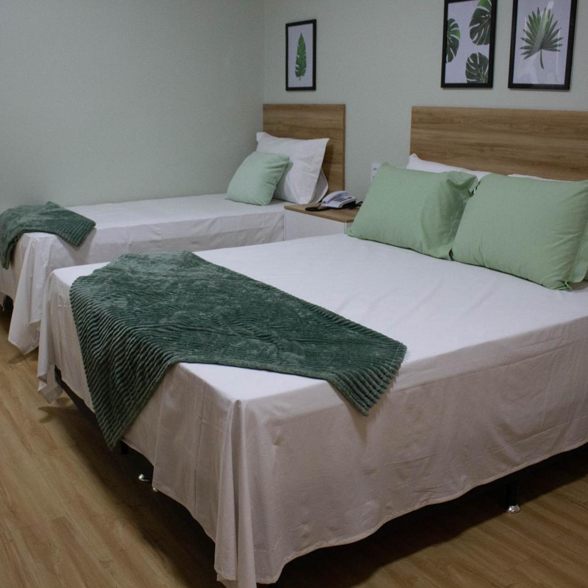 Pureza Hotel 29/50