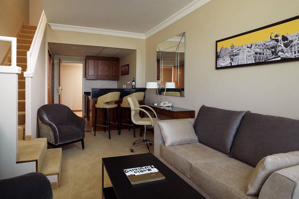 Warsaw Presidential Hotel 34/56