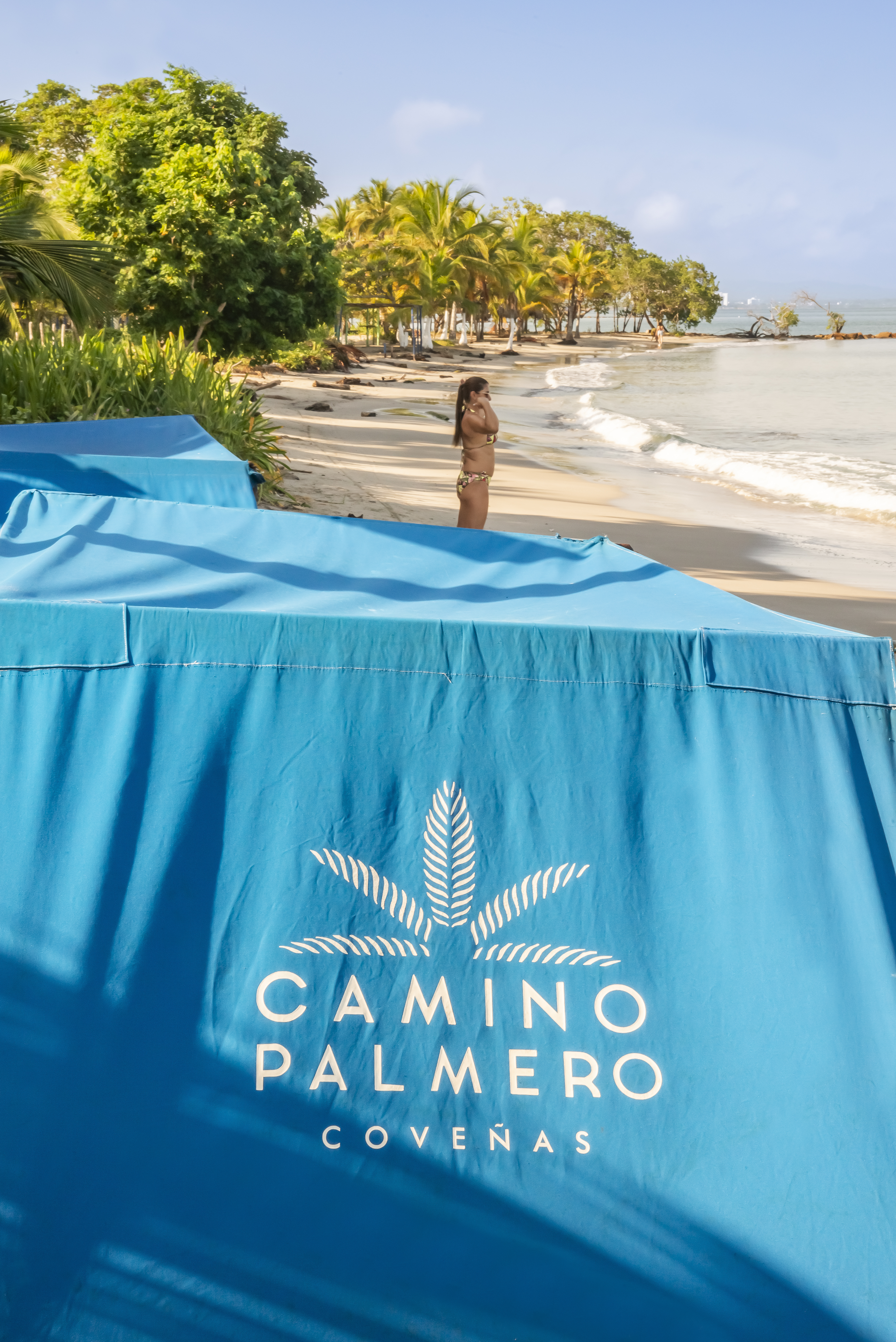 Hotel Camino Palmero Covenas 5/58