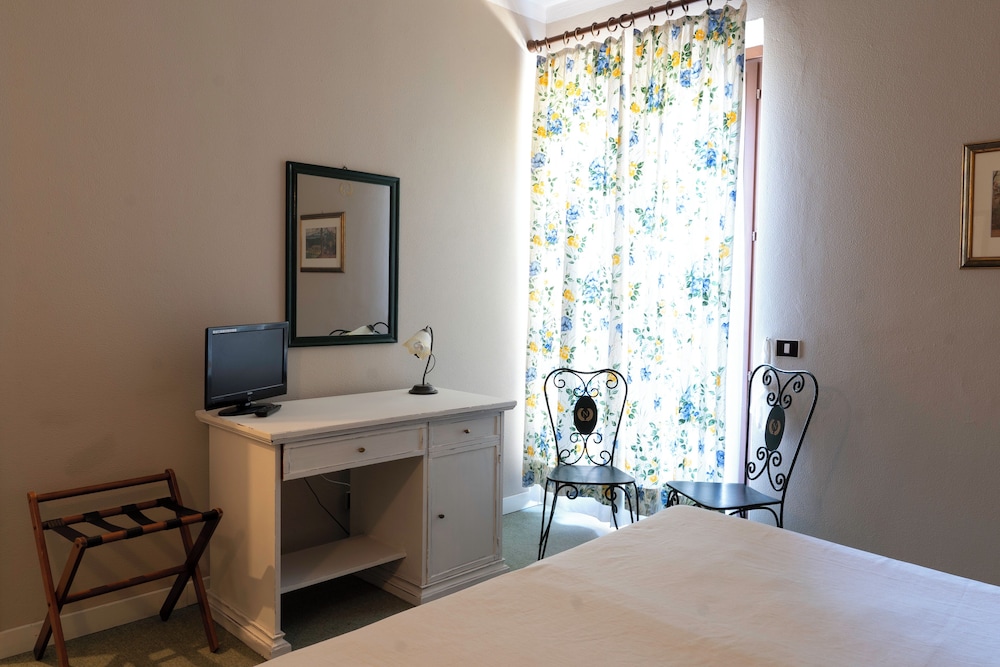 Park Hotel Napoleone 44/50
