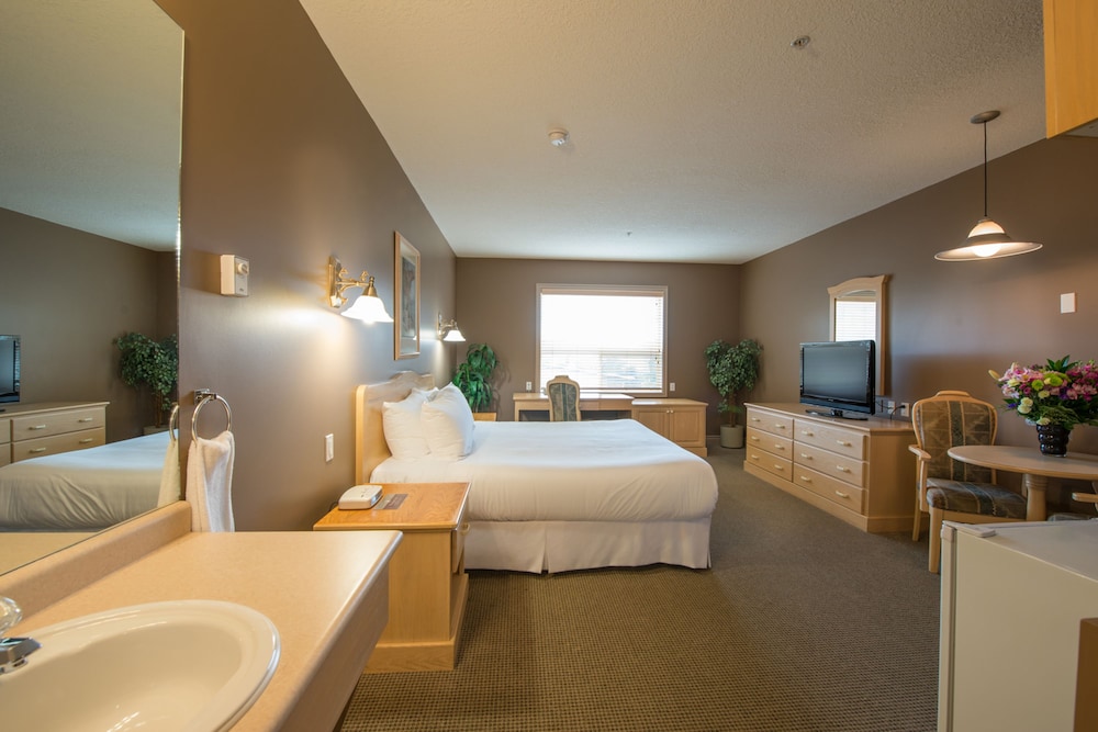 Podollan Inn Fort McMurray 14/33