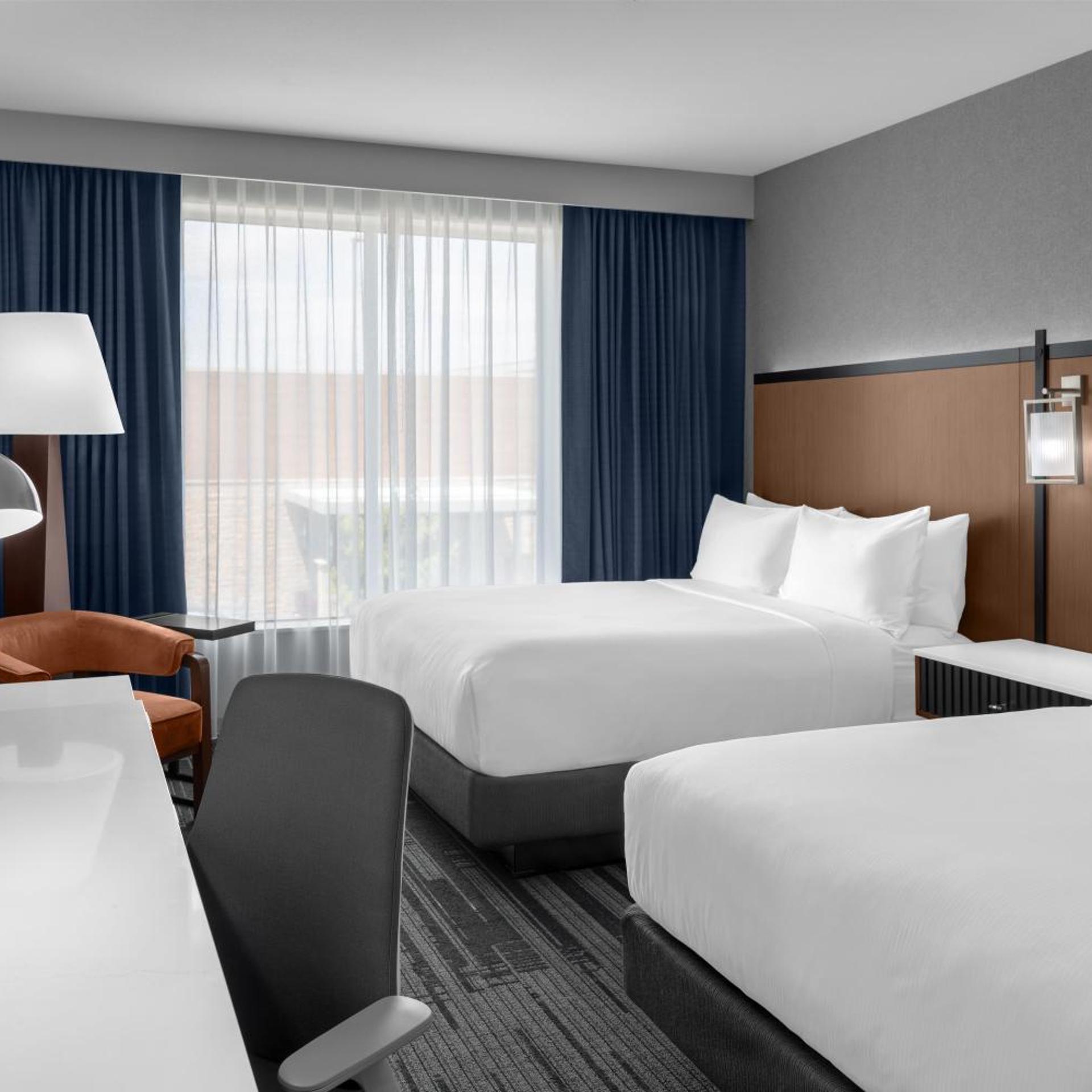 DoubleTree by Hilton Midland West Loop I-250 13/51