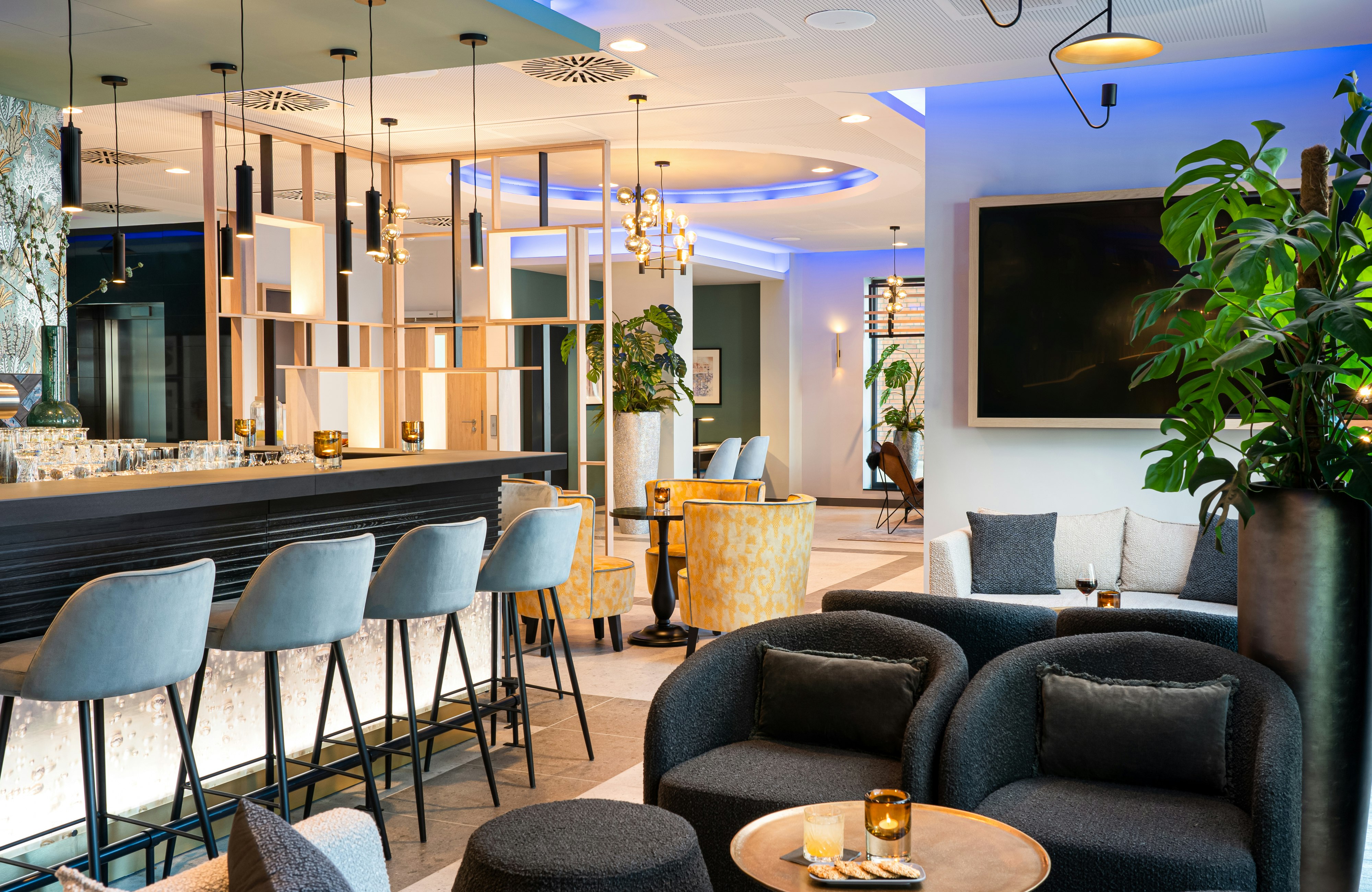Leonardo Hotel Hamburg Altona 18/38