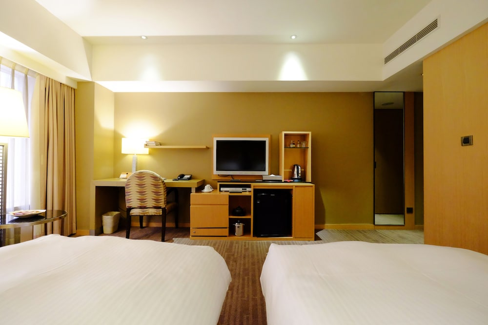 City Suites Taipei Nanxi 18/64