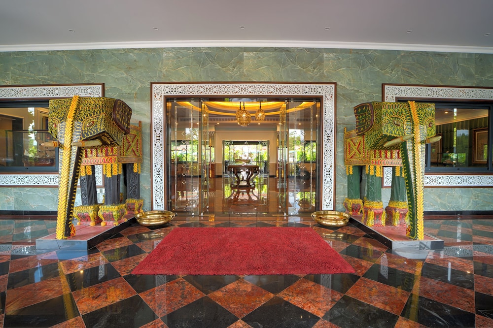 Mayfair Bay Resort Paradeep photo 2