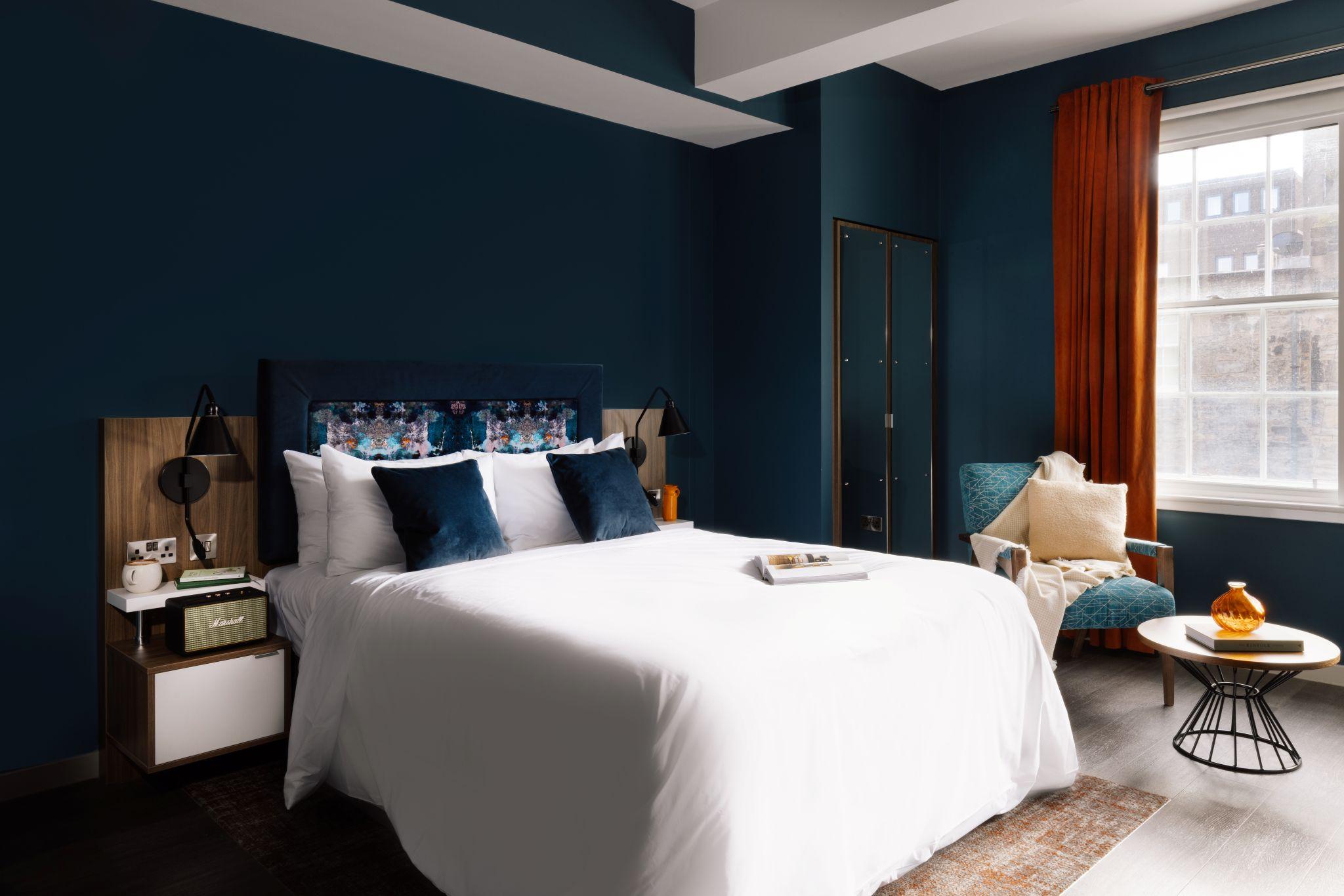 Studio, Apartment, King Bed