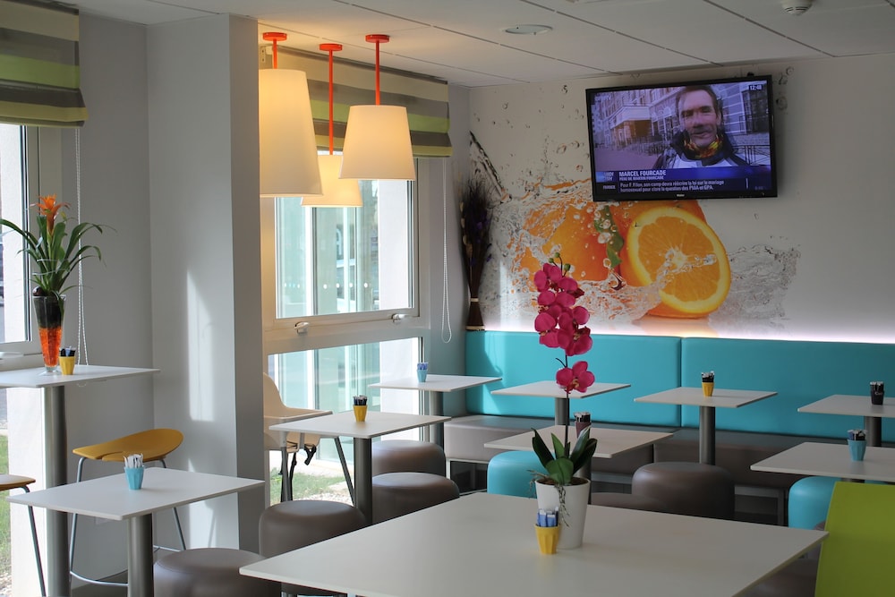 First Inn Hotel Paris Sud Les Ulis 31/48