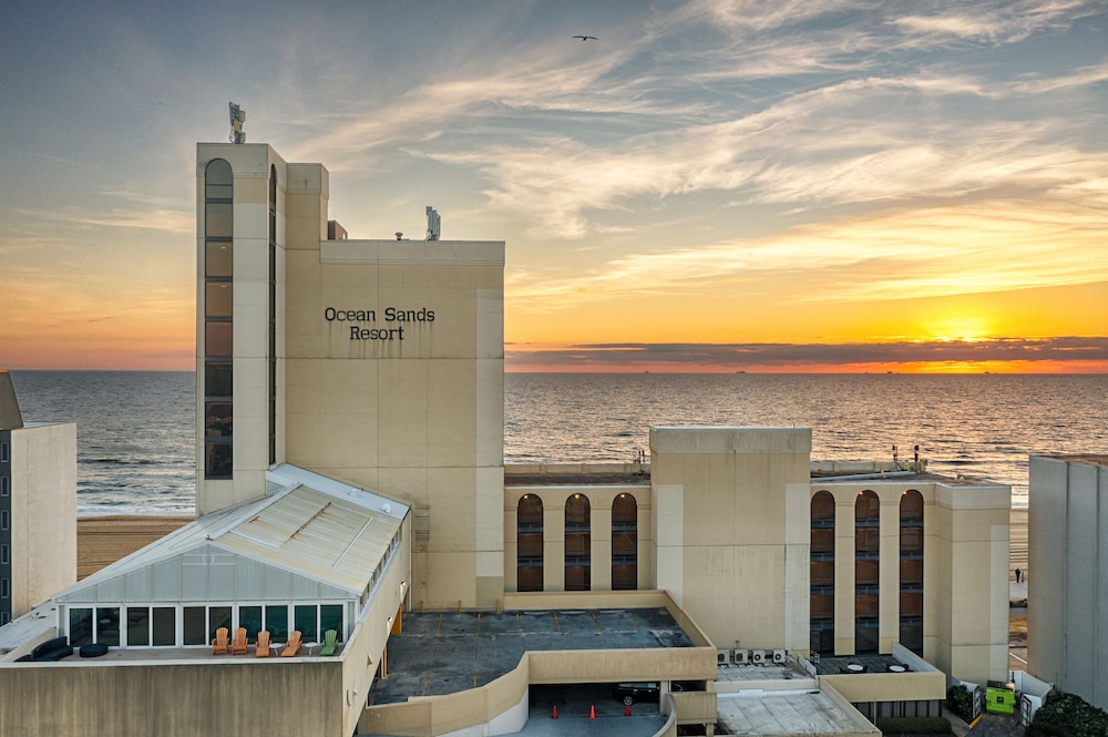 Ocean Sands Resort 3/40