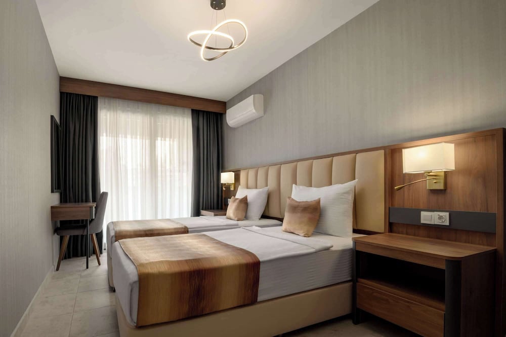 Days Inn by Wyndham Alanya 14/48