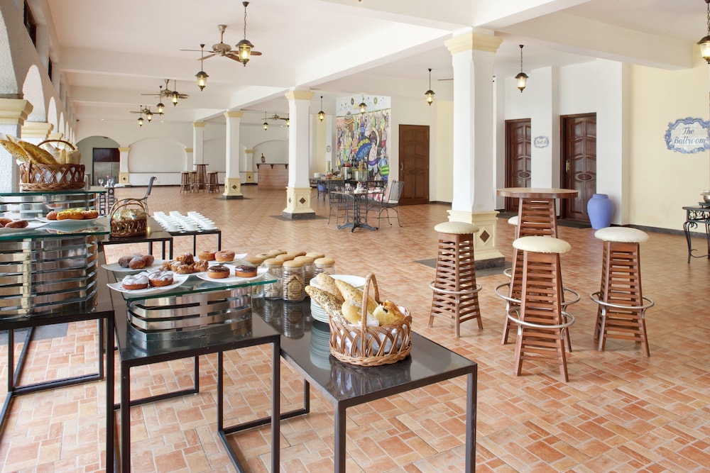 Holiday Inn Resort Goa 61/75