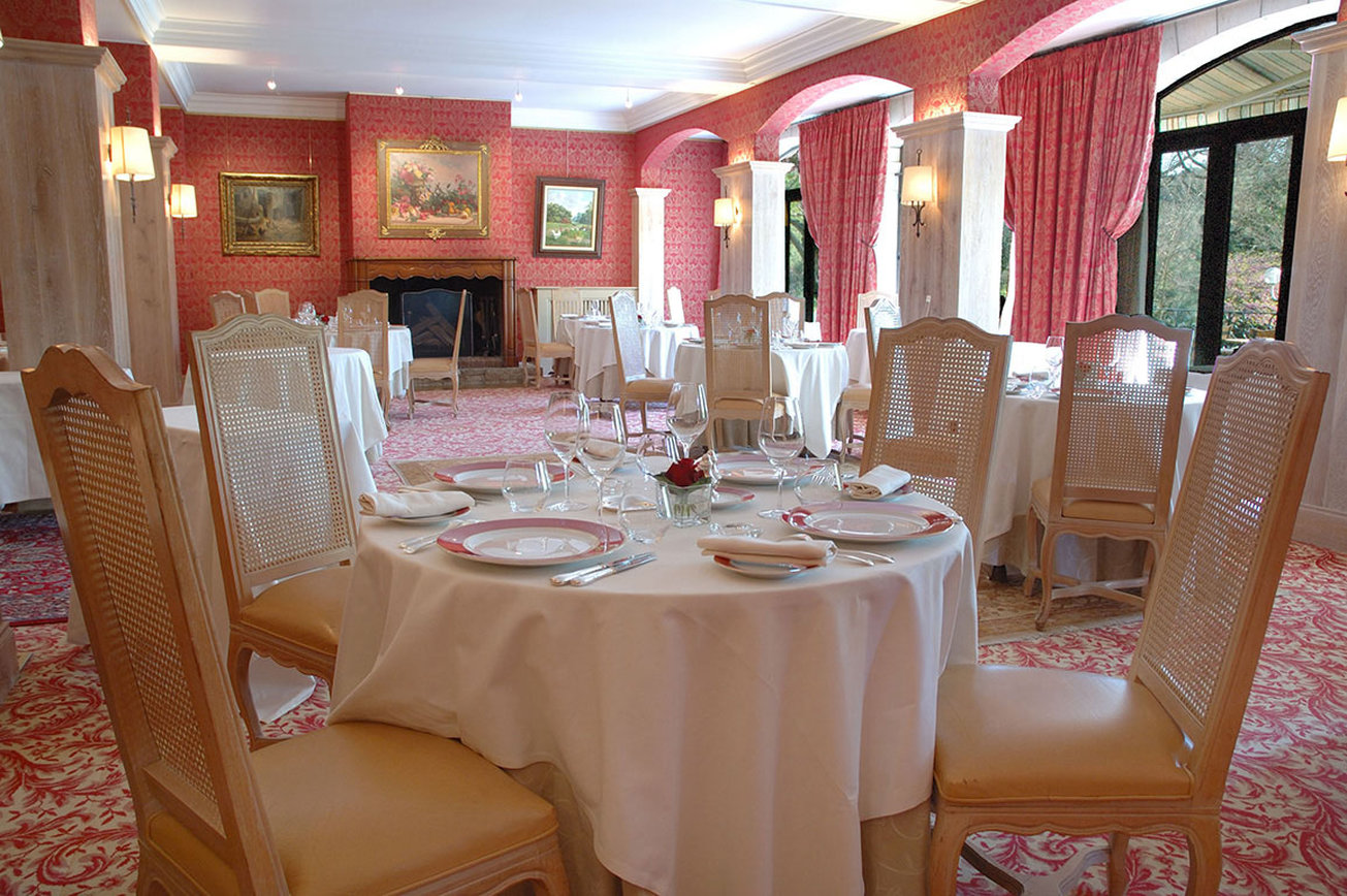 Domaine D'auriac 12/22