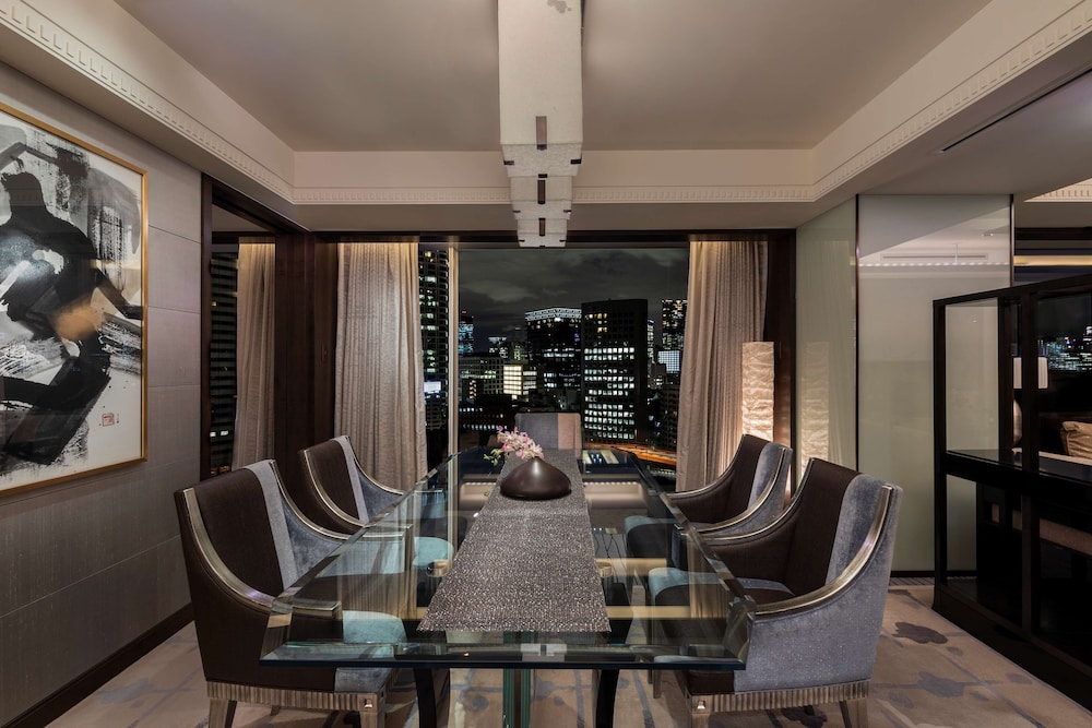 New Otani Tokyo Executive House Zen 52/76