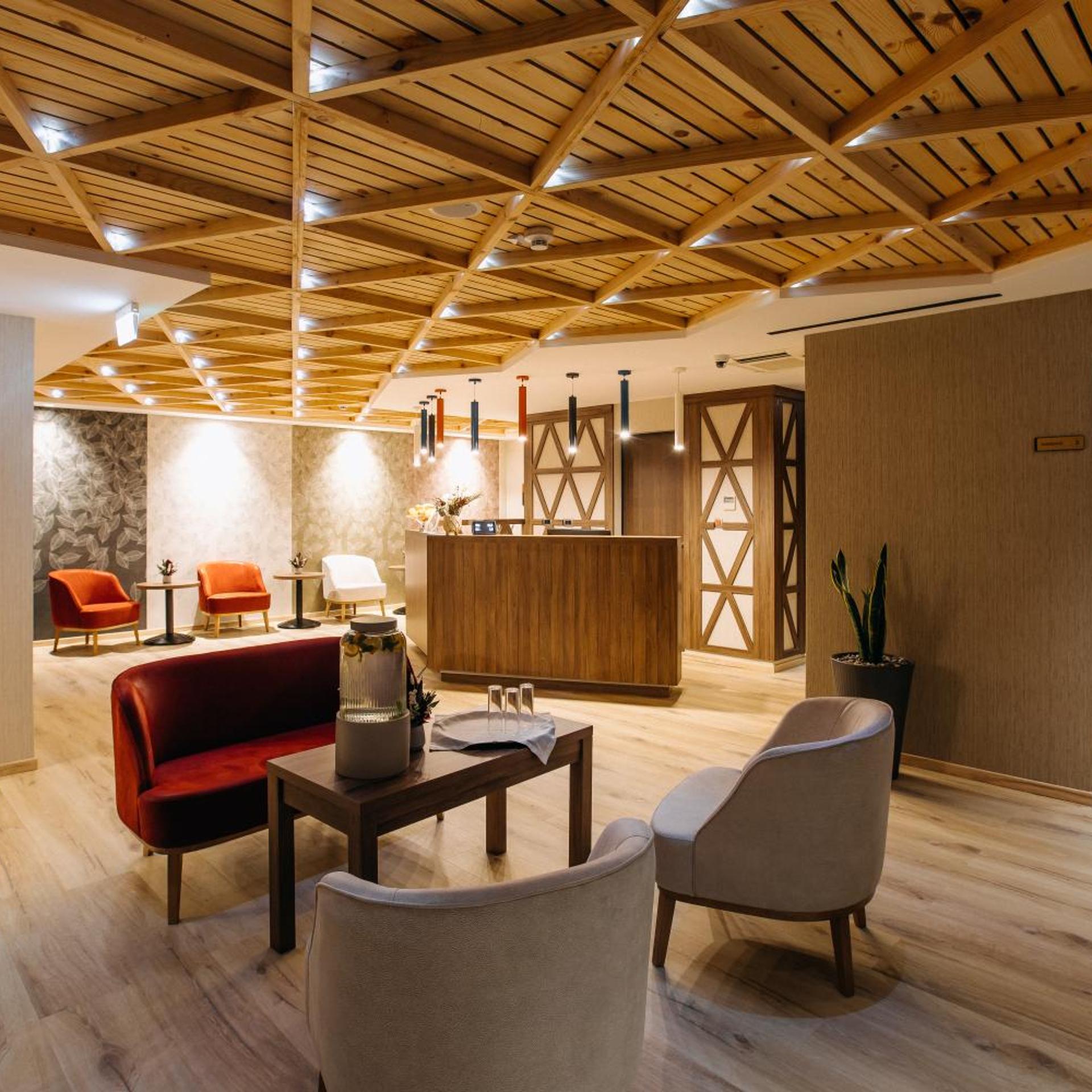 Hotel Crystal Wellness and Spa 40/62