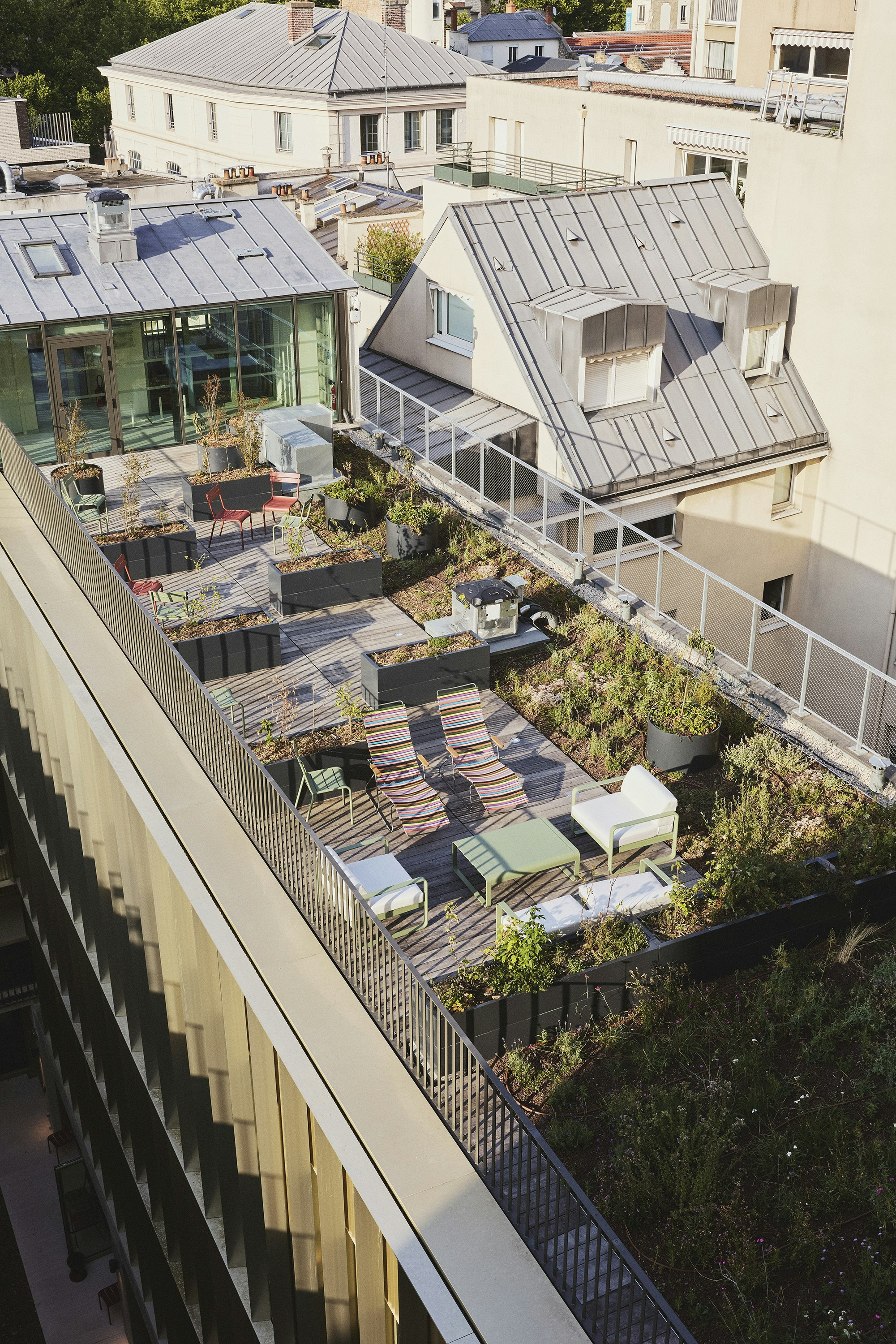 lyf Gambetta Paris 6/45