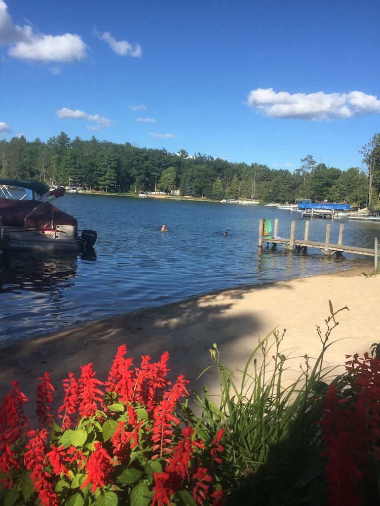 Clear Lake Resort 36/50