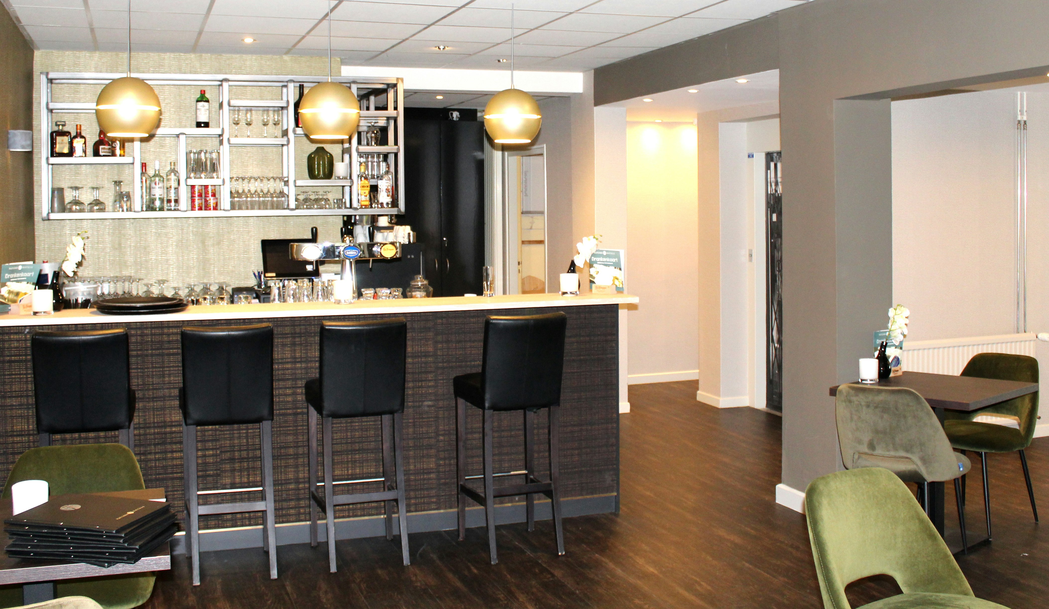 Fletcher Hotel Restaurant Valkenburg 10/16