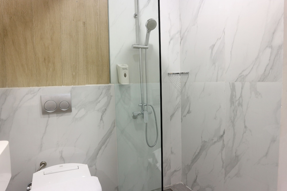 Deluxe Twin, Cordia Banjarmasin 4/4