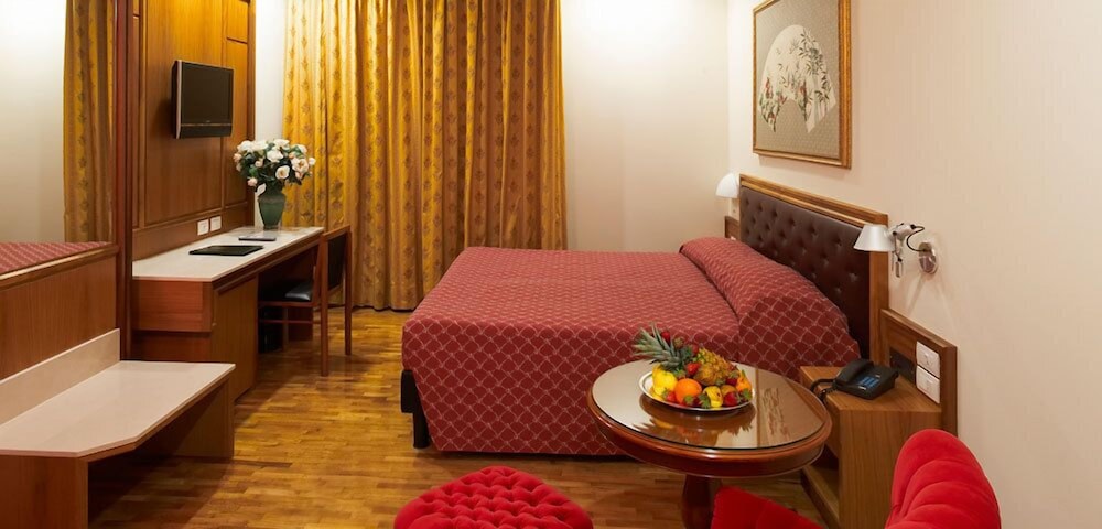 Hotel Svevo 12/26