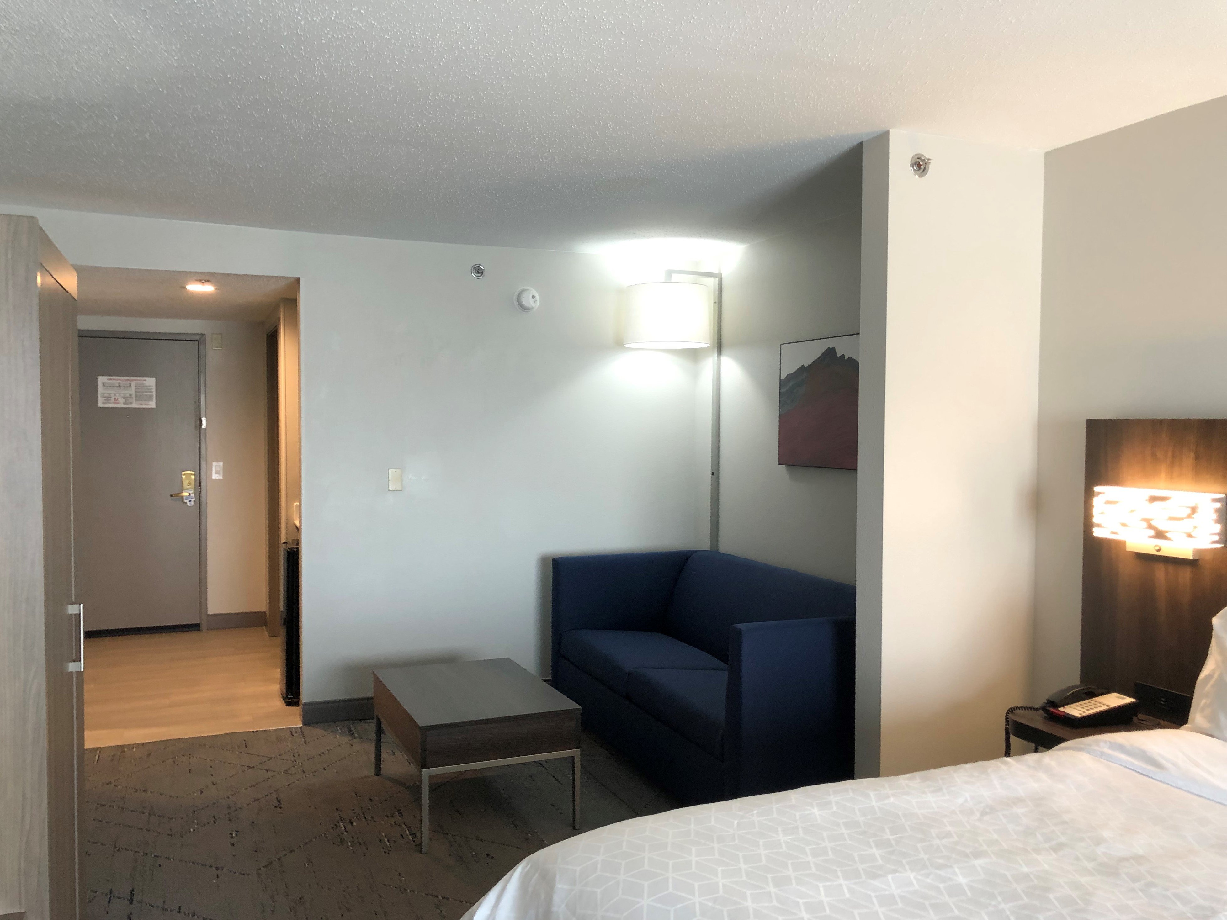 Holiday Inn Express Hotel And Suites Donegal 29/43