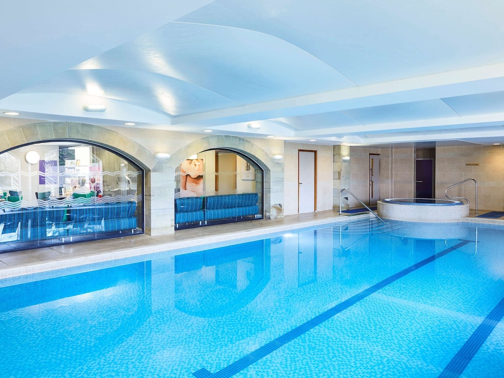 Mercure Barnsley Tankersley Manor Hotel 23/74