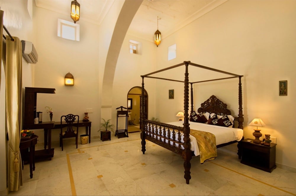 Fort Khejarla 10/30