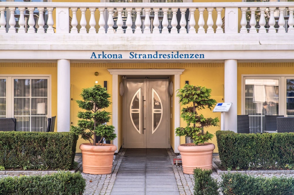 Arkona Strandresidenzen 2/57