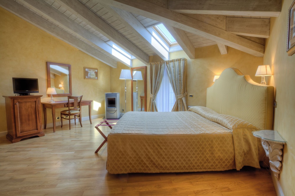 La Colombara Hotel & Spa 26/61