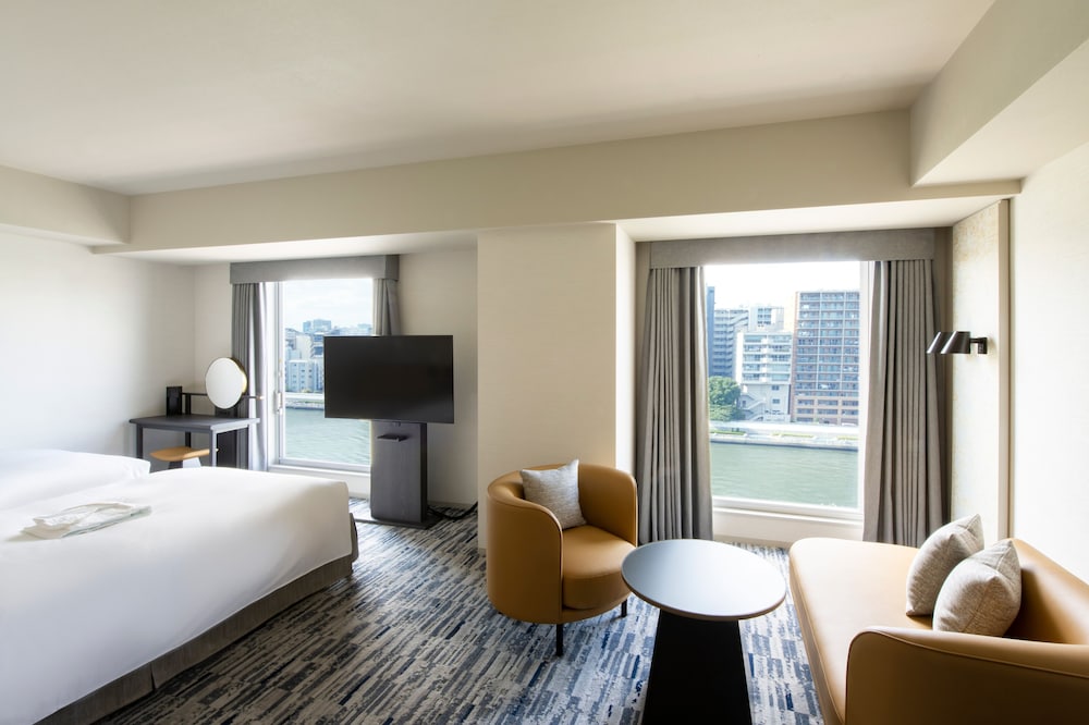 THE GATE HOTEL RYOGOKU by HULIC 15/50