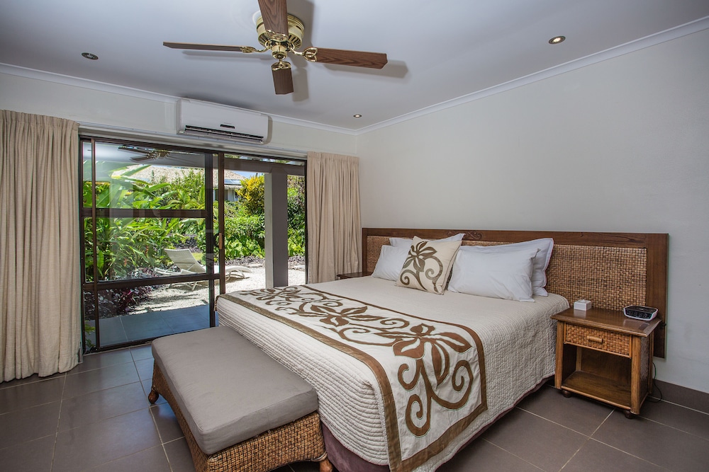 2 BEDROOMS, GARDEN VILLA, PREMIUM