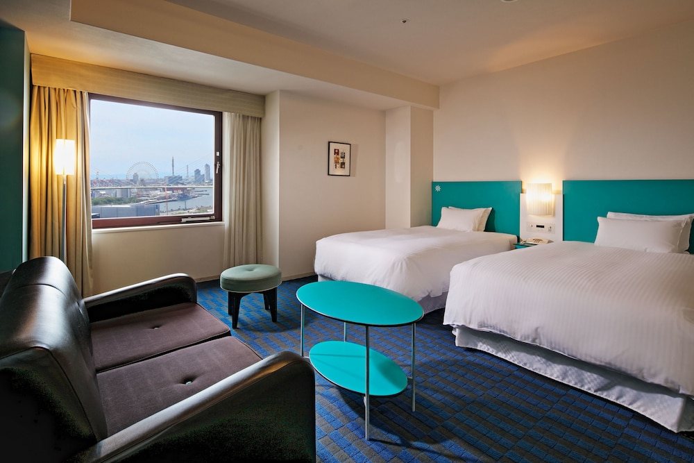 Hotel Kintetsu Universal City 37/54