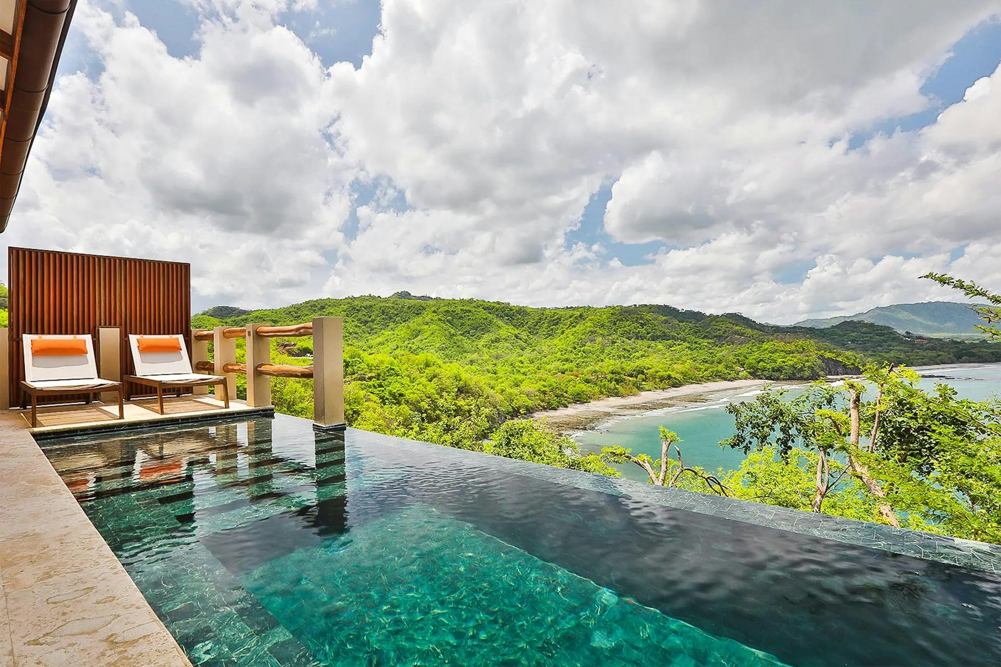 Casa Chameleon Hotel Las Catalinas- Adults Only 36/39