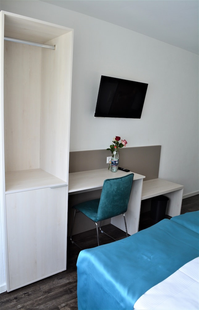 Hotel BaWu 14/47