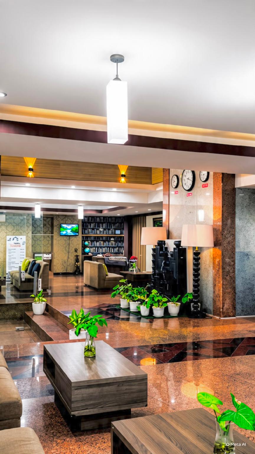 The Naripan Hotel By Amazing 16/47