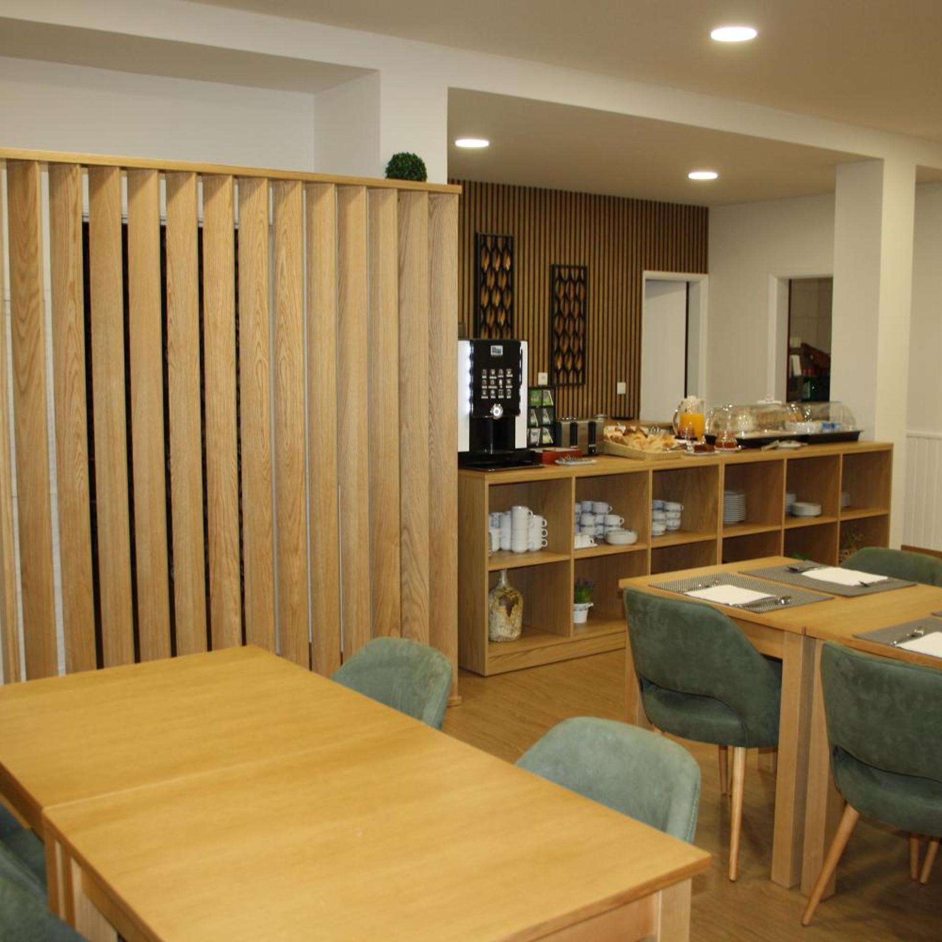 Hotel Ribadouro 27/50