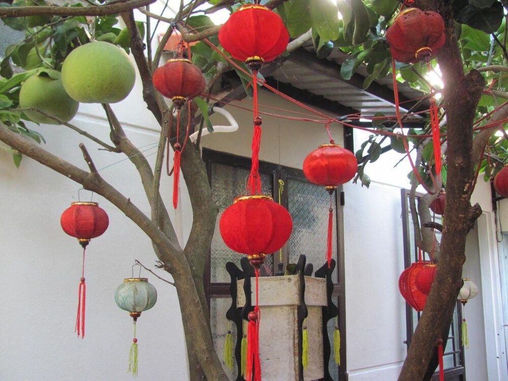 Sac Xanh Homestay 28/56