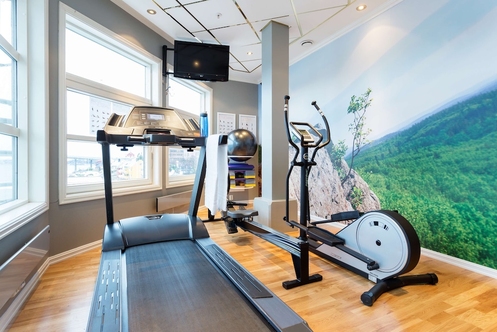 Scandic Kristiansund 26/50