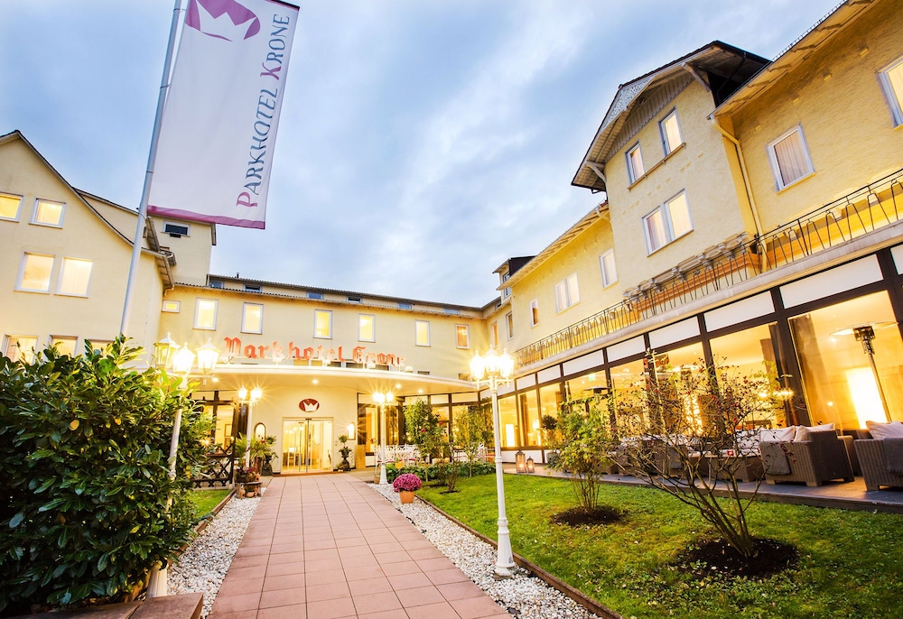 Parkhotel Krone 1/68