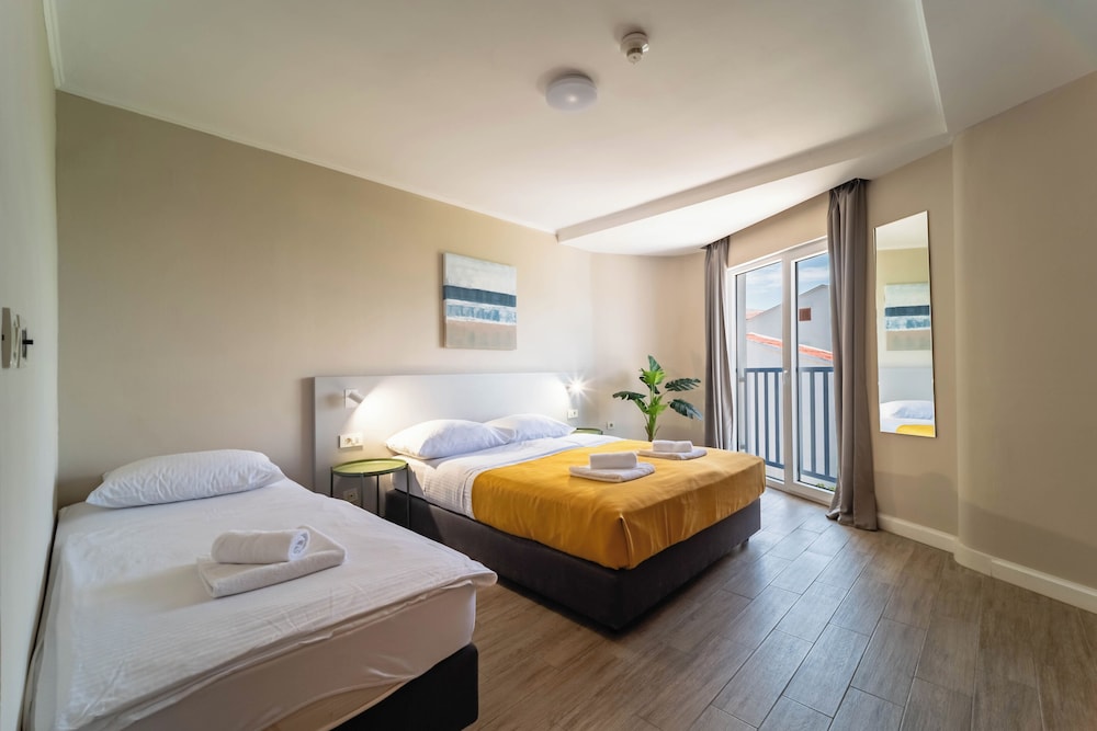 Hotel Plaza 9/49